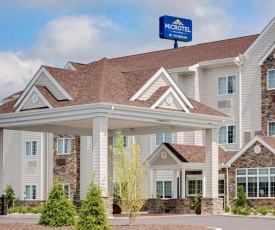 Microtel Inn & Suites by Wyndham Clarion