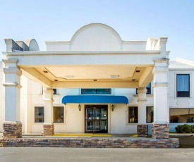 Quality Inn Columbia