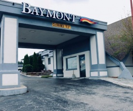 Baymont by Wyndham Cookeville