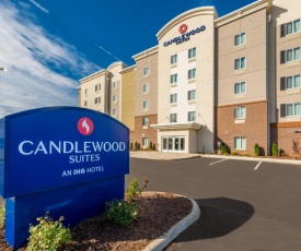Candlewood Suites - Cookeville, an IHG Hotel