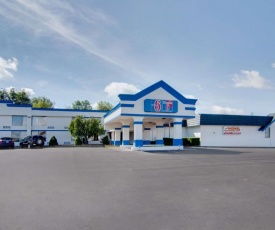 Motel 6-Clarion, PA
