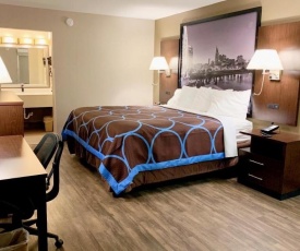 Super 8 by Wyndham Cookeville, TN