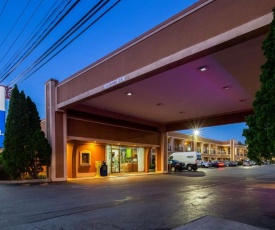 Best Western Thunderbird Motel