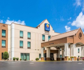 Comfort Inn & Suites Cookeville