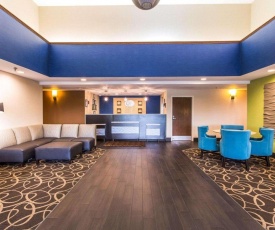 Comfort Suites Cookeville