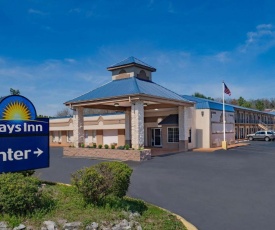 Days Inn by Wyndham Cookeville