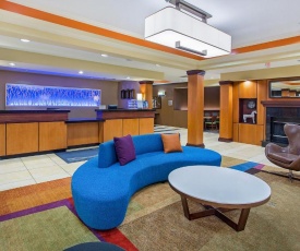 Fairfield Inn & Suites Cookeville