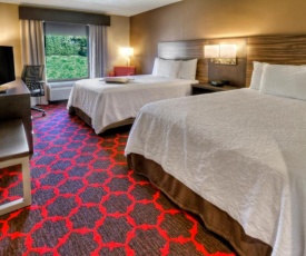 Hampton Inn Cookeville