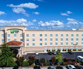 Holiday Inn Express & Suites Cookeville, an IHG Hotel