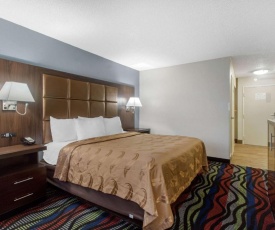 Quality Inn Cookeville