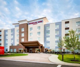 TownePlace Suites by Marriott Cookeville