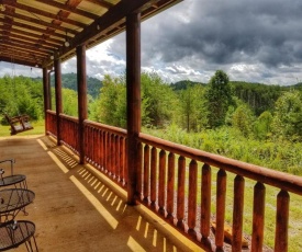 Eula Mae- Ocoee River Area