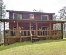 Horse Collar Lodge- Ducktown TN