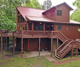 River`s Edge- Ocoee Riverfront