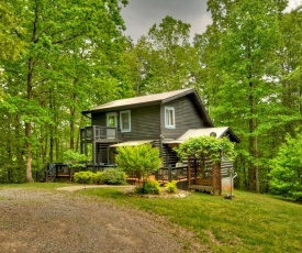 Sans Souci- Cozy Pet Friendly Retreat