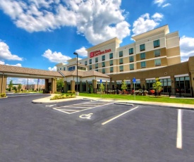 Hilton Garden Inn Memphis/Wolfchase Galleria
