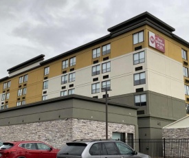 Best Western Plus Clarks Summit Scranton Hotel