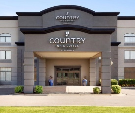 Country Inn & Suites by Radisson, Wolfchase-Memphis, TN