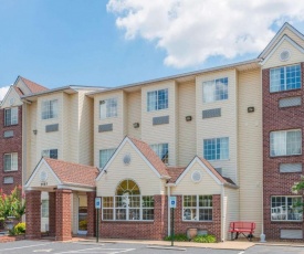 Microtel Inn and Suites by Wyndham - Cordova