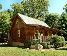 2020 Land Of Promise Way Cabin
