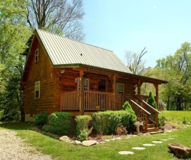 A Bit of Heaven Cabin