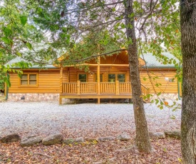 A New Beginning #522 by Aunt Bug's Cabin Rentals