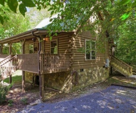 American Dream Cabin