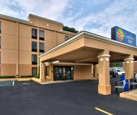 Comfort Inn Clarks Summit