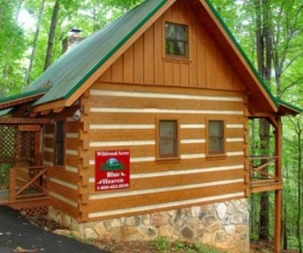 Blue Heaven Cabin
