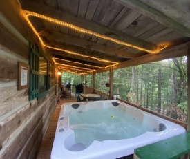 Caribou Pines - 2 Bedrooms, 1 Baths, Sleeps 4 home