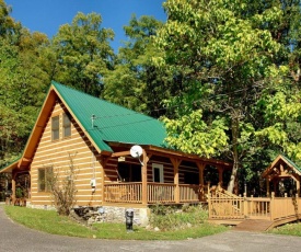 Carrie's Cabin