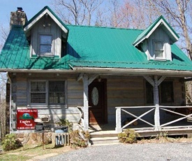 Eagle's Nest Cabin