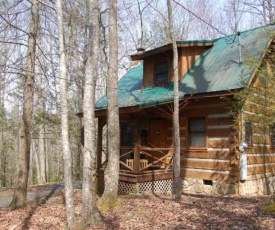 Emerald Pines Cabin