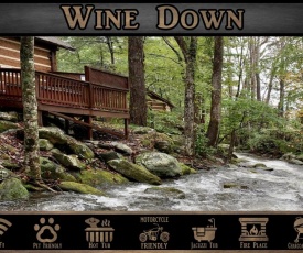 Hanky Panky Cabin