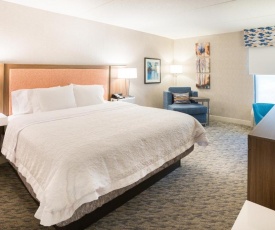 Hampton Inn Clarks Summit