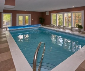 Live, Laugh, Love Pool Lodge