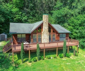 Moosetrax Cabin