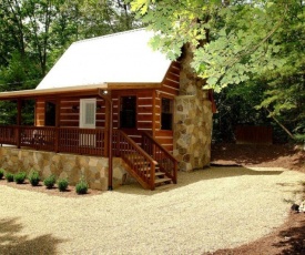 Mountain Laurel Cabin