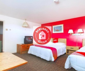 OYO Hotel Dalton PA I-81