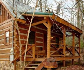 Peaceful Pines Cabin