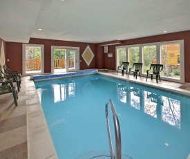 Pool Movie 1