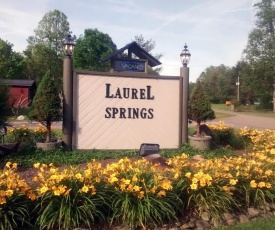 Relaxing Resort Condos at the Foothills of the Smoky Mountains