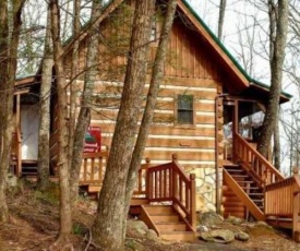 Wildwood Flower Cabin