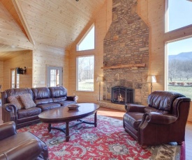 Orchard Hideaway, 3 Bedrooms, Fireplace, WiFi, Gas Grill, Sleeps 6