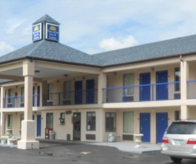 Executive Inn & Suites - Covington