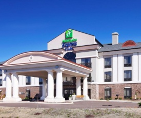 Holiday Inn Express & Suites Covington, an IHG Hotel