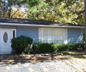 Cozy 1 BR Retreat near Tansi and Fairfield Glade