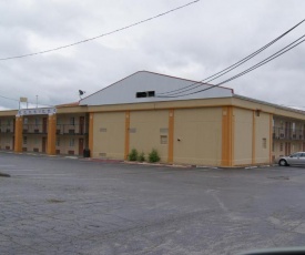 Executive Inn