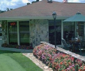 Well Appointed Resort at Lake Tansi - Two Bedroom Suite #2