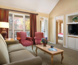 Club Wyndham Resort at Fairfield Glade